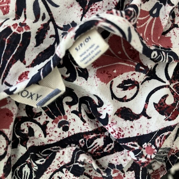 Roxy Skort Romper - Picture 3 of 3